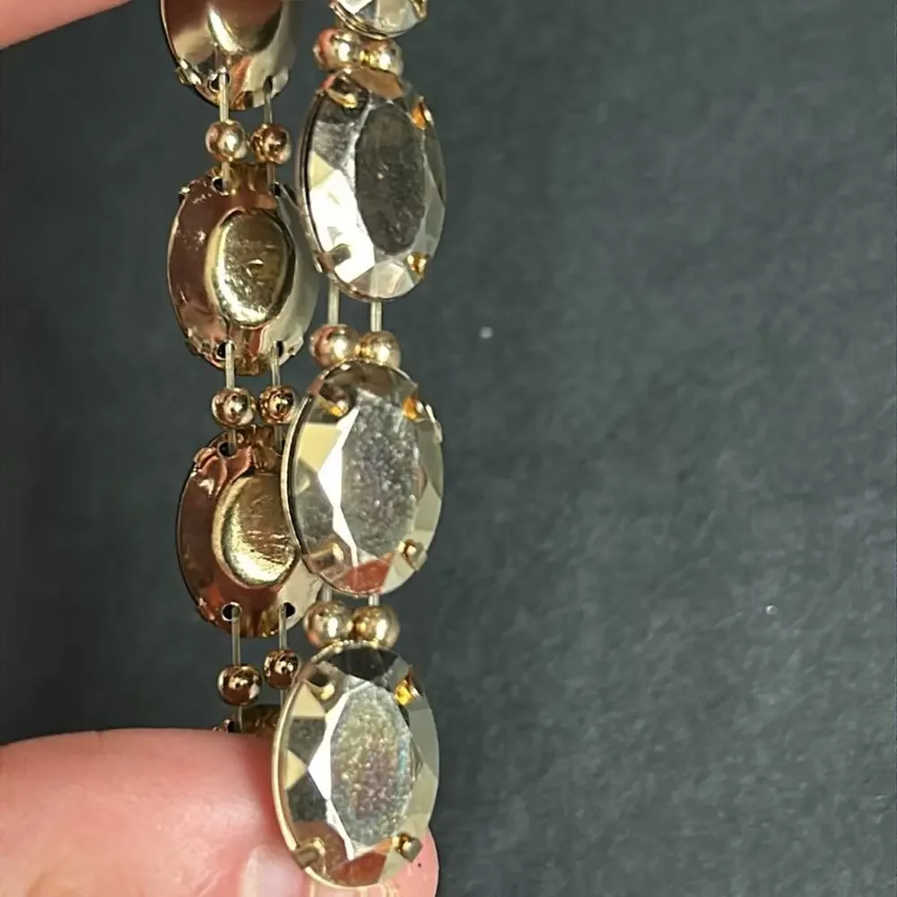 Vintage gently used